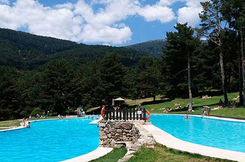 Pantanos y zonas fluviales de Madrid para refrescarte mejor que en la playa 