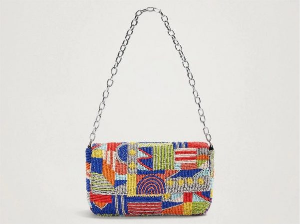 bolso cuentas colores parfois