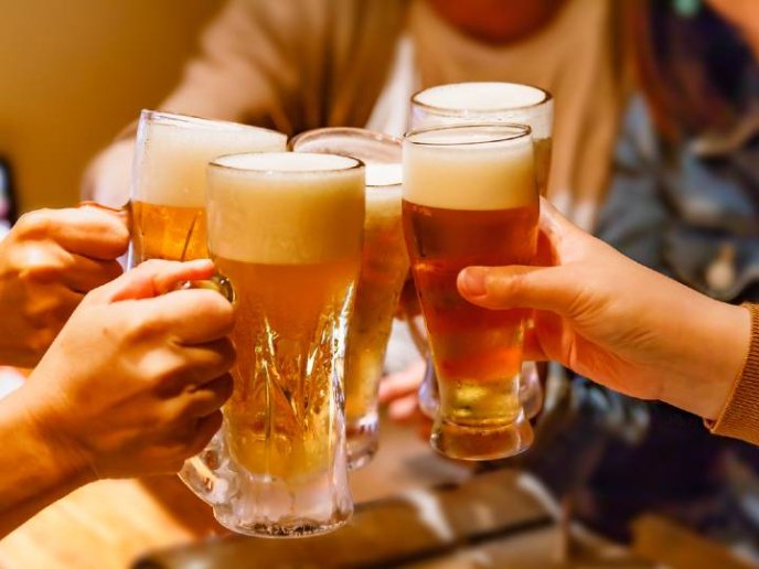 Estas son las cervezas preferidas por los españoles: el ranking completo