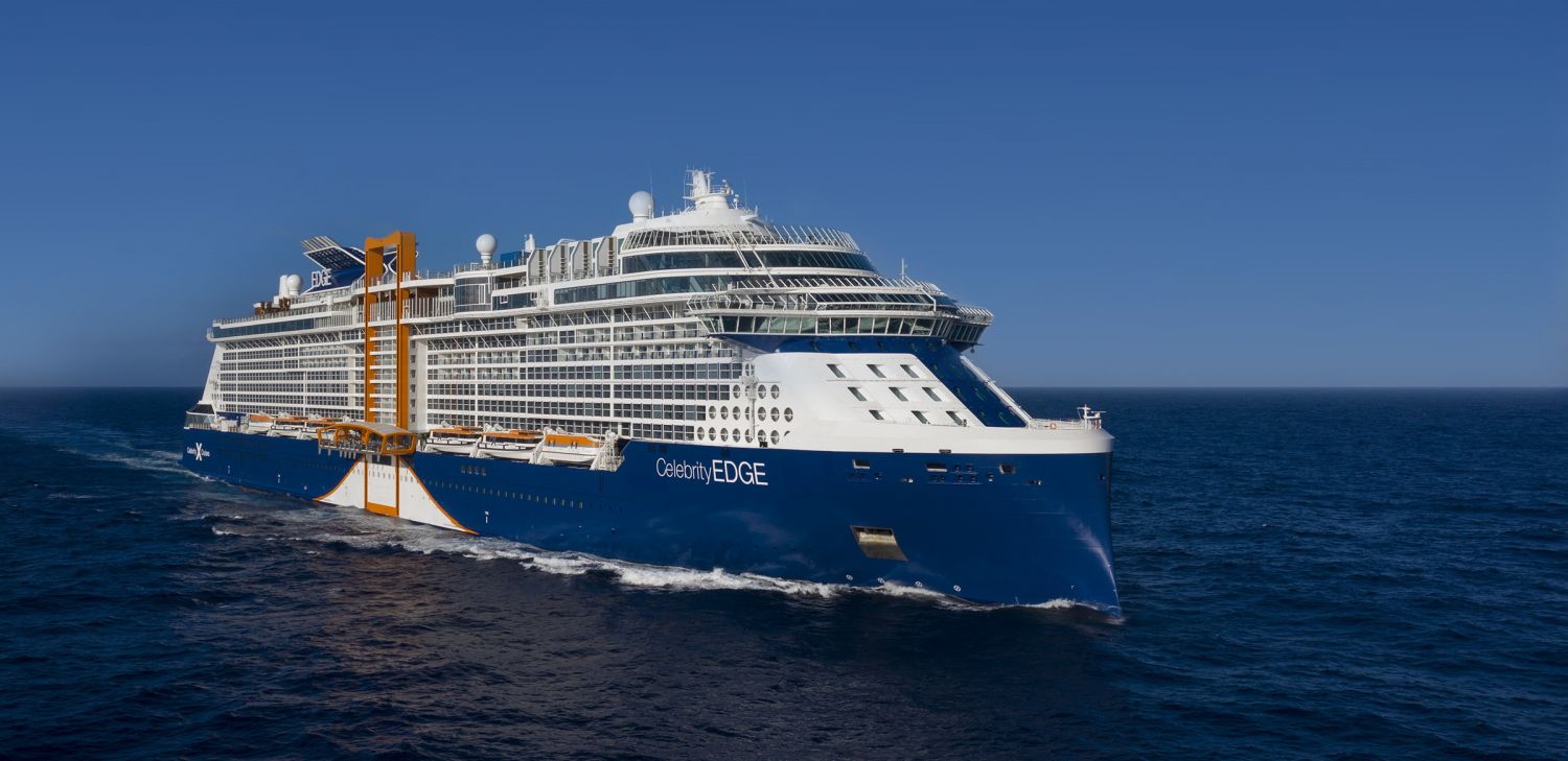 celebrity edge Merca2.es