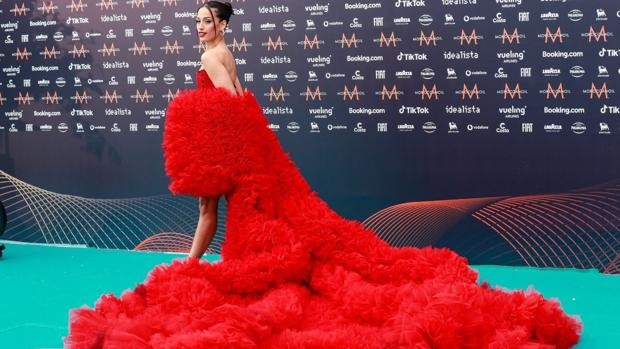 eurovisión
