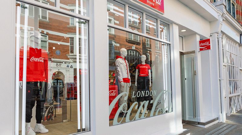 Coca-Cola Europacific Partners gana 1.669 millones en 2023, un 9,5% más