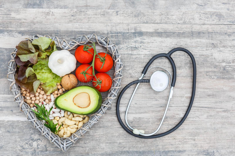 Los tres alimentos que te ayudarán a no sufrir un infarto