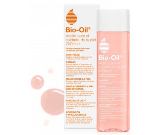 crema antiestrias bio oil Merca2.es