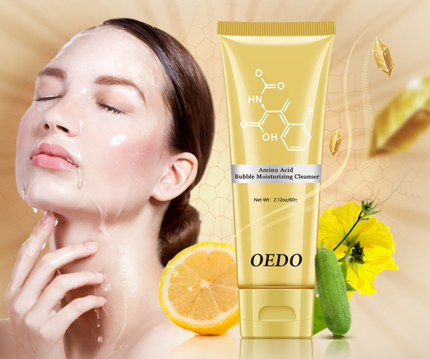 crema facial