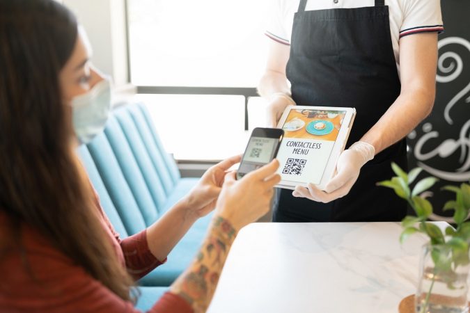 digitalizacion en hosteleria 1 Merca2.es