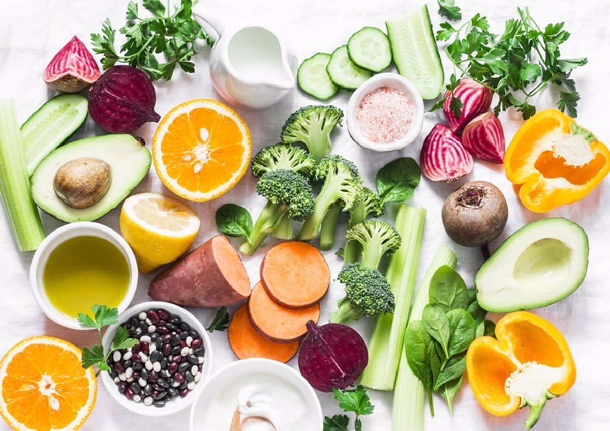 Esta es la vitamina que mantiene saludable el sistema nervioso