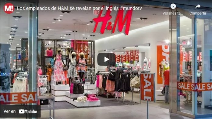 empleados-h&m-revelan-ingles