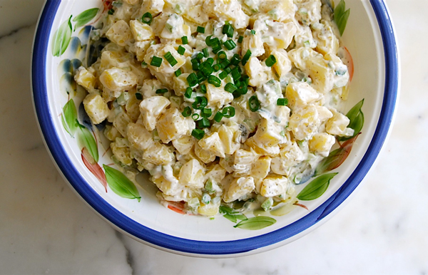 ensalada de patata Merca2.es