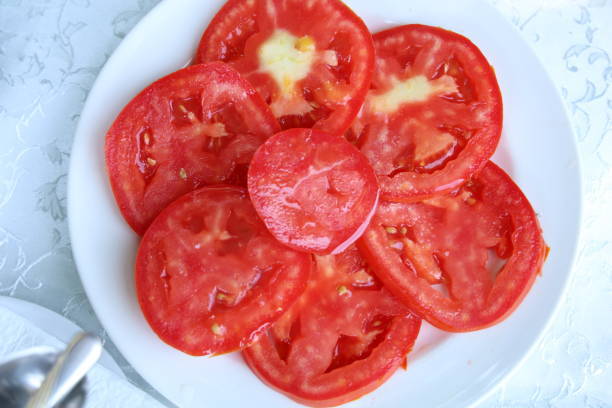 ensalada tomate Merca2.es