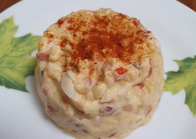 ensaladilla de pulpo foto principal Merca2.es