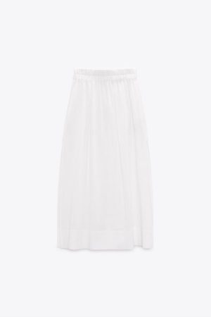 falda maxi zara 4 Merca2.es