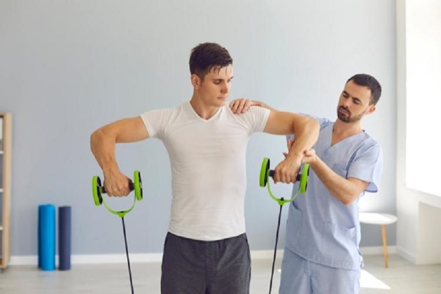 La fisioterapia en la prevención de lesiones deportivas