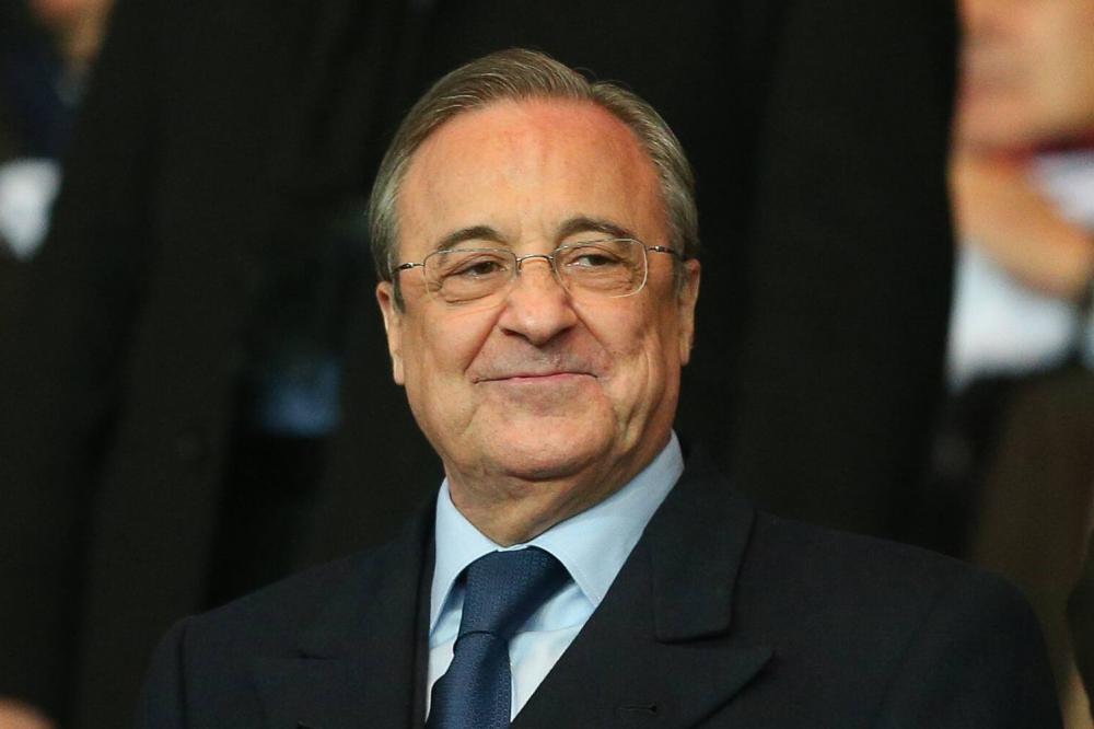 Atlantia, un punto negro que no mancha la trayectoria de Florentino Pérez