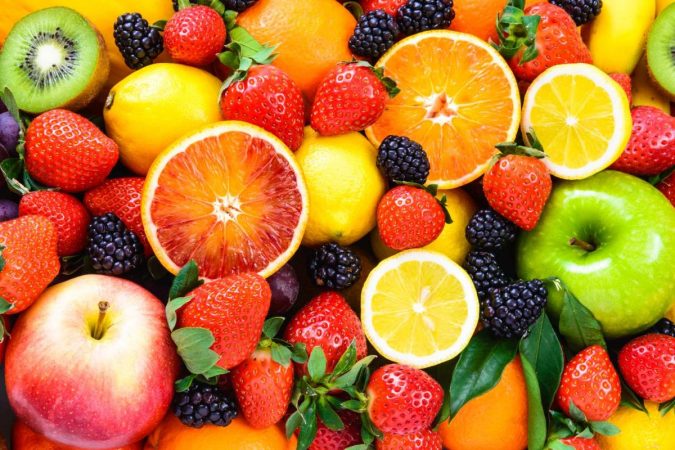frutas verduras temporada marzo©iStock Merca2.es