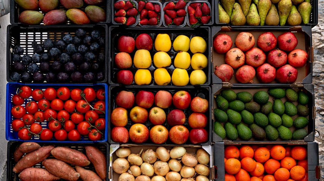 La zanahoria: un alimento ideal para el verano