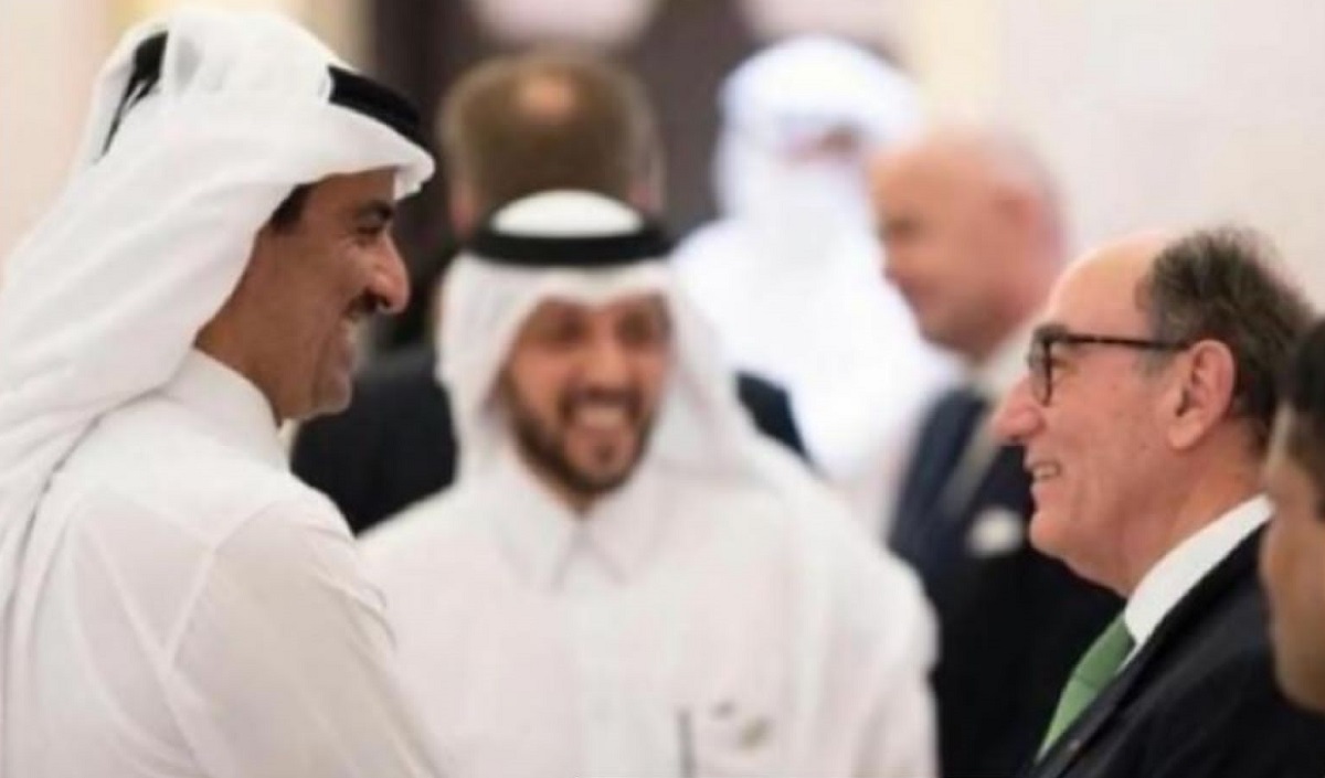 El soborno que ha hecho Qatar para conseguir el Mundial 2022