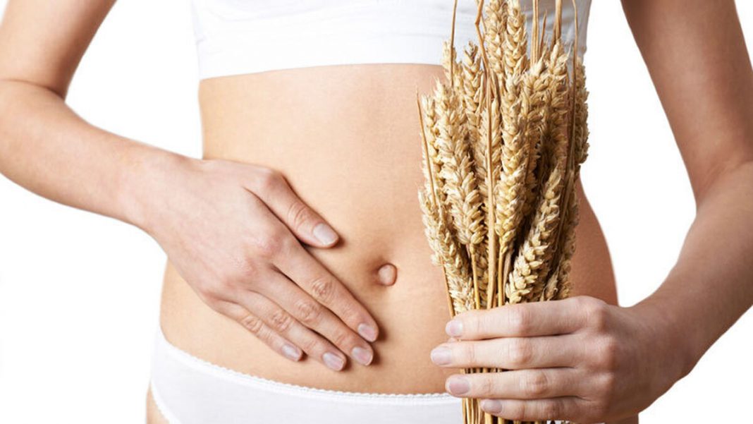 gluten
