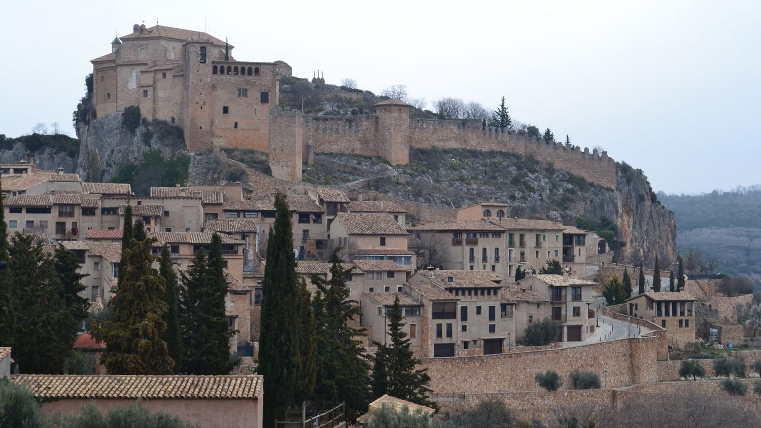 Este pueblo de Huesca es el séptimo más bonito del mundo