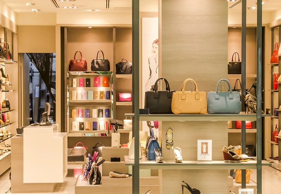 Claves para iluminar tiendas y comercios