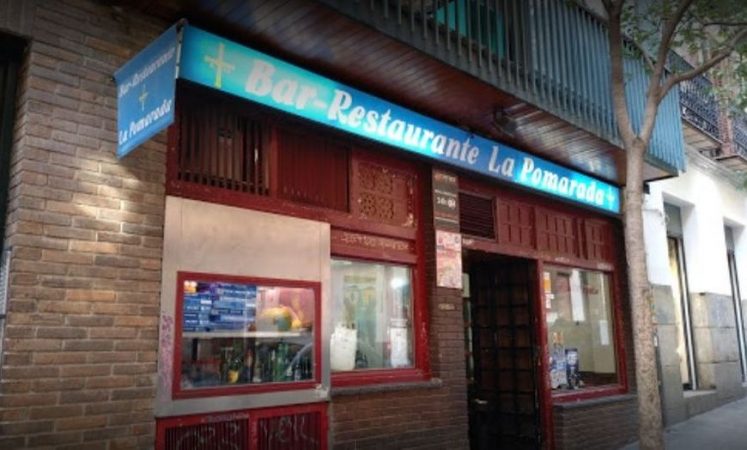 bares tapas gratis