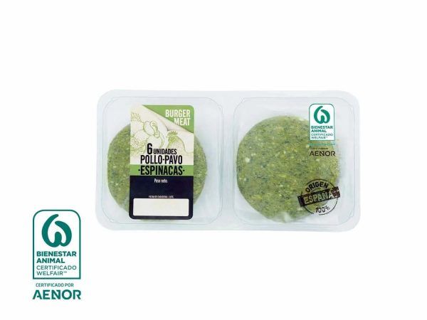 burger lidl