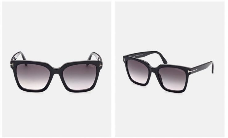 gafas el corte inglés