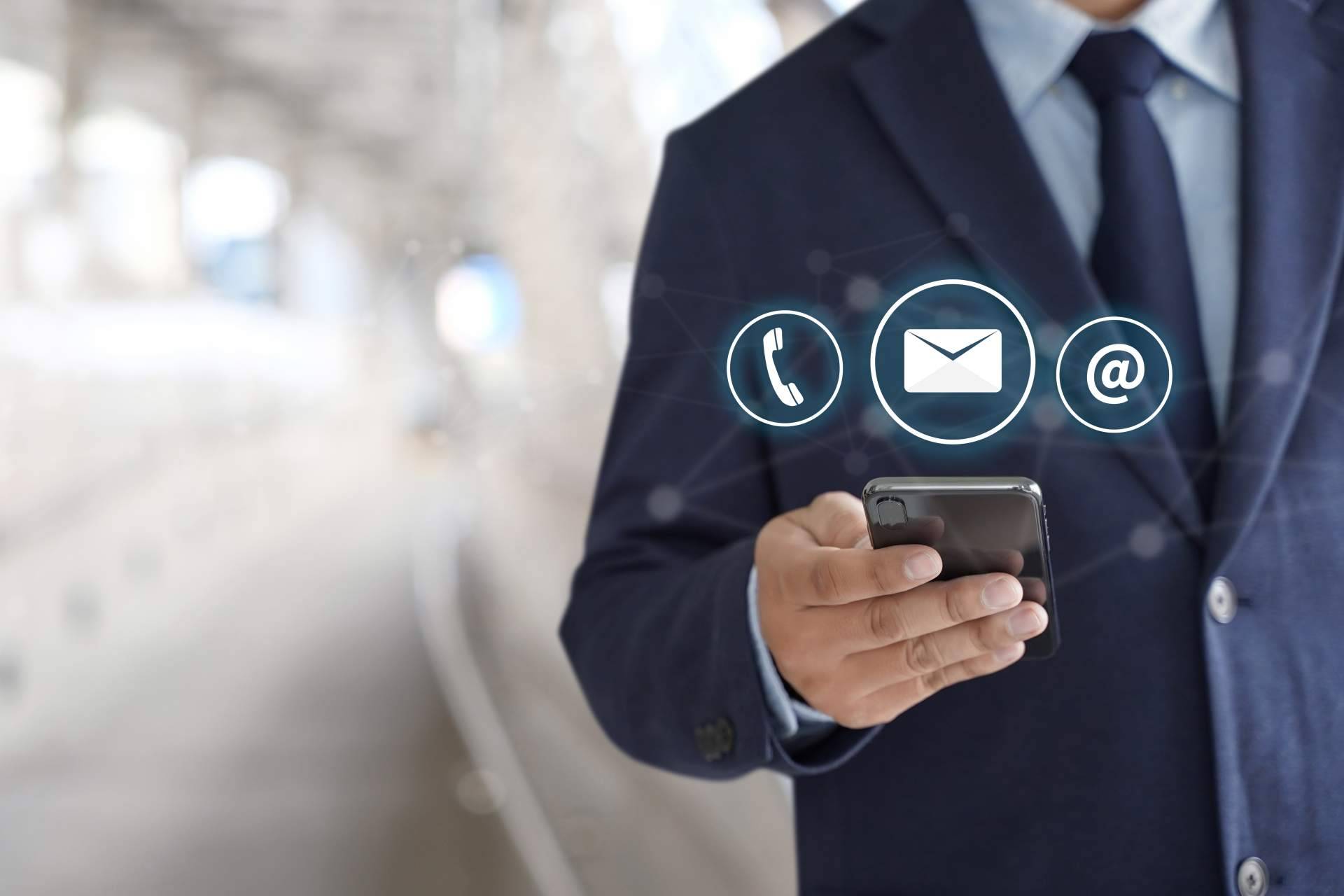 ¿Dónde encontrar información telefónica de compañías de luz, gas y telefonía móvil? NumerodeInformación.com