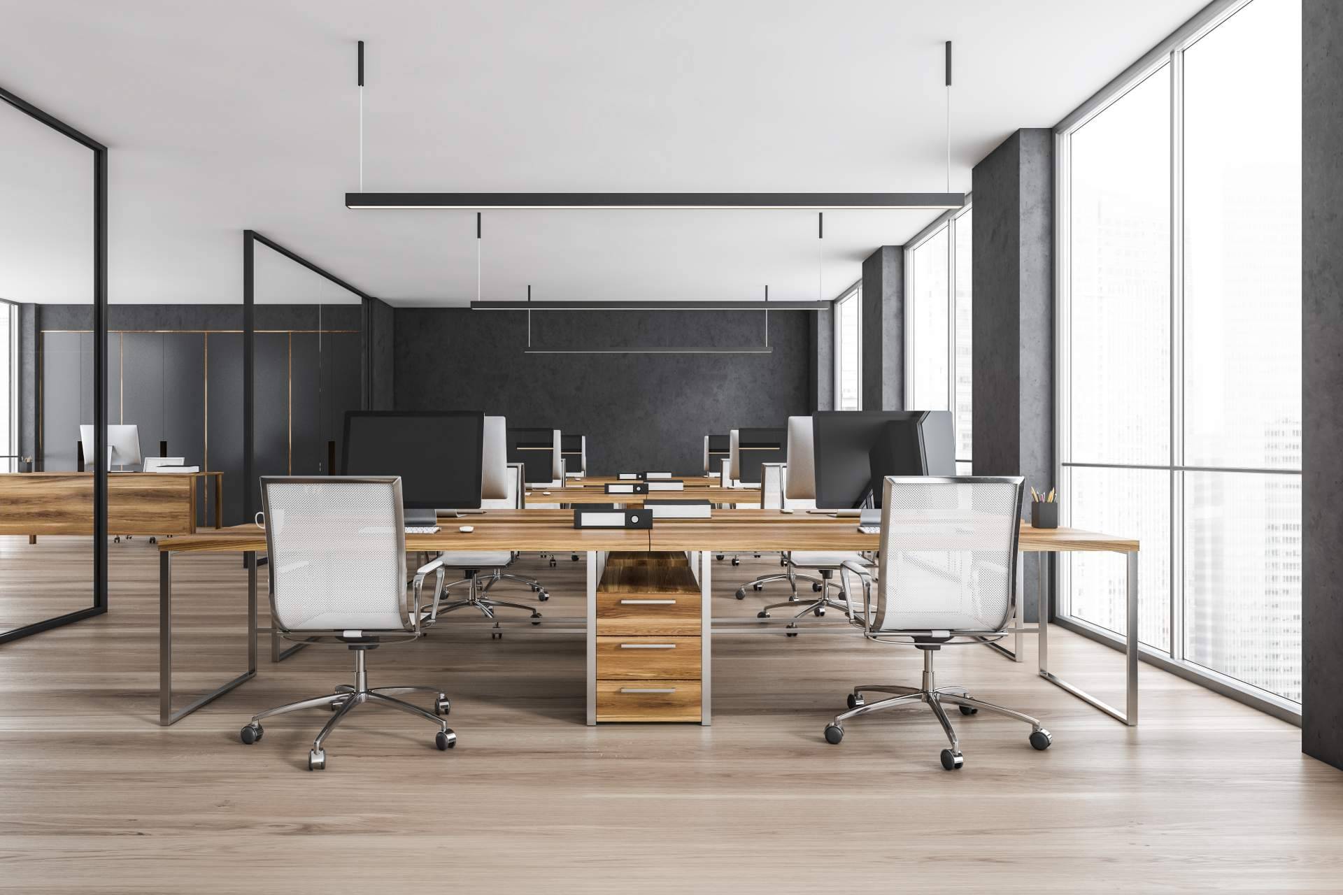 Ventajas de comprar muebles de oficina de segunda mano, por Factory Oficina