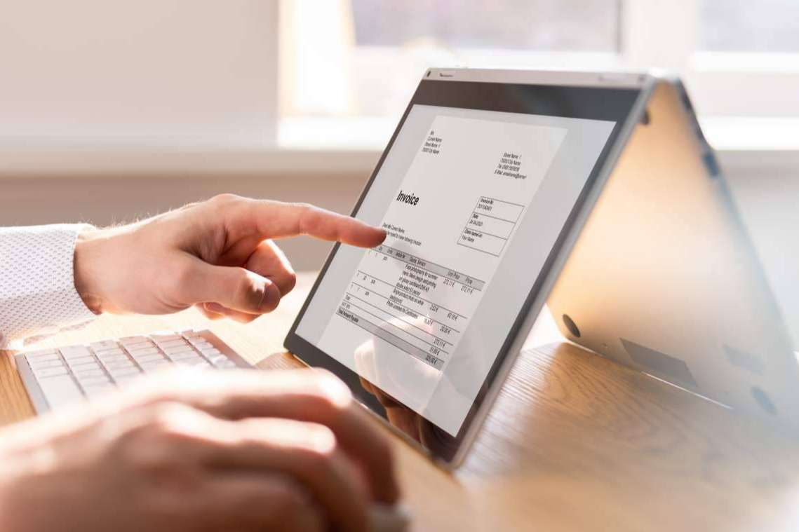 Link Soluciones aclara por qué es importante usar una solución de facturación online para negocios