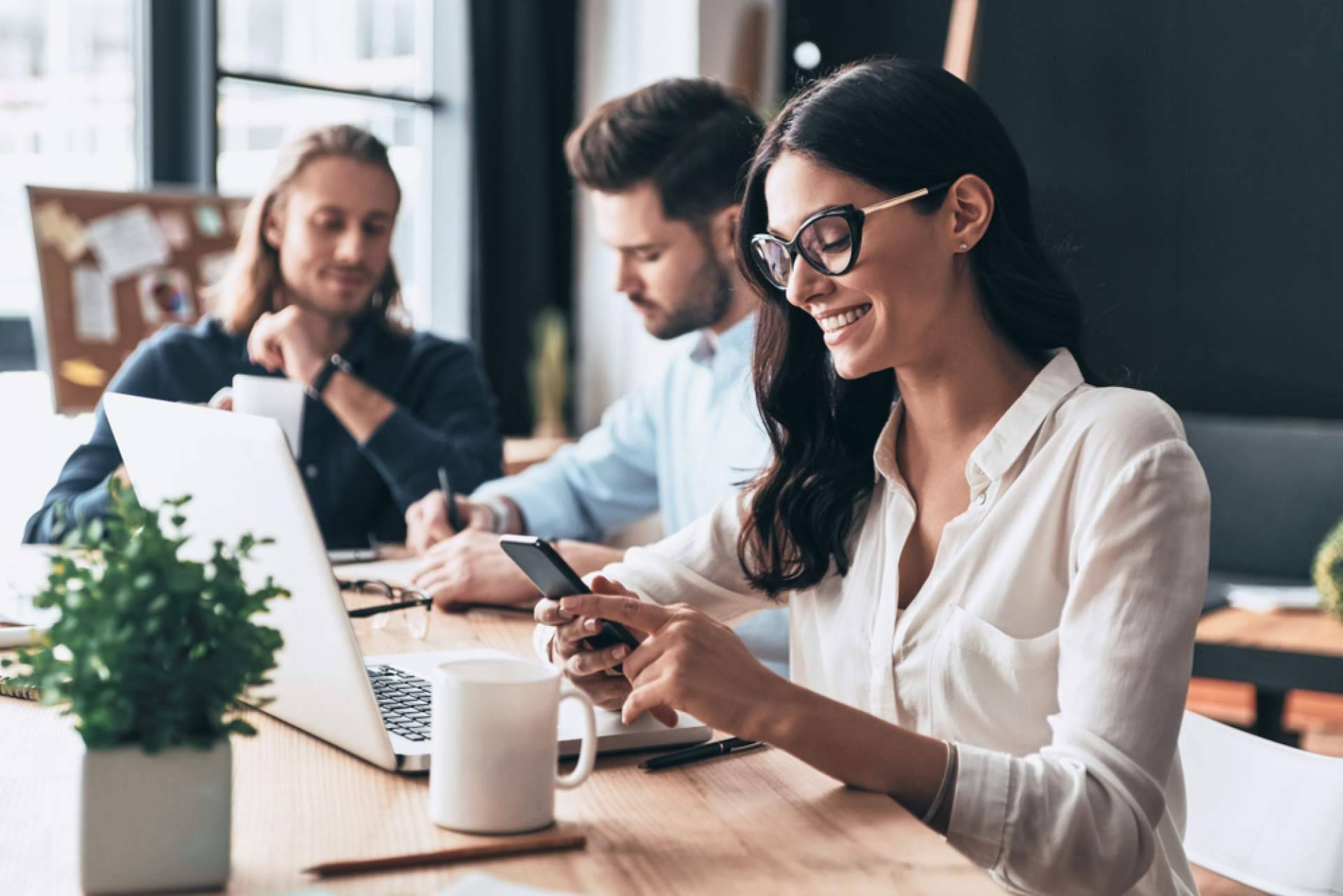 Smart Executive Centers, la alternativa que permite tener una oficina en Andorra La Vella