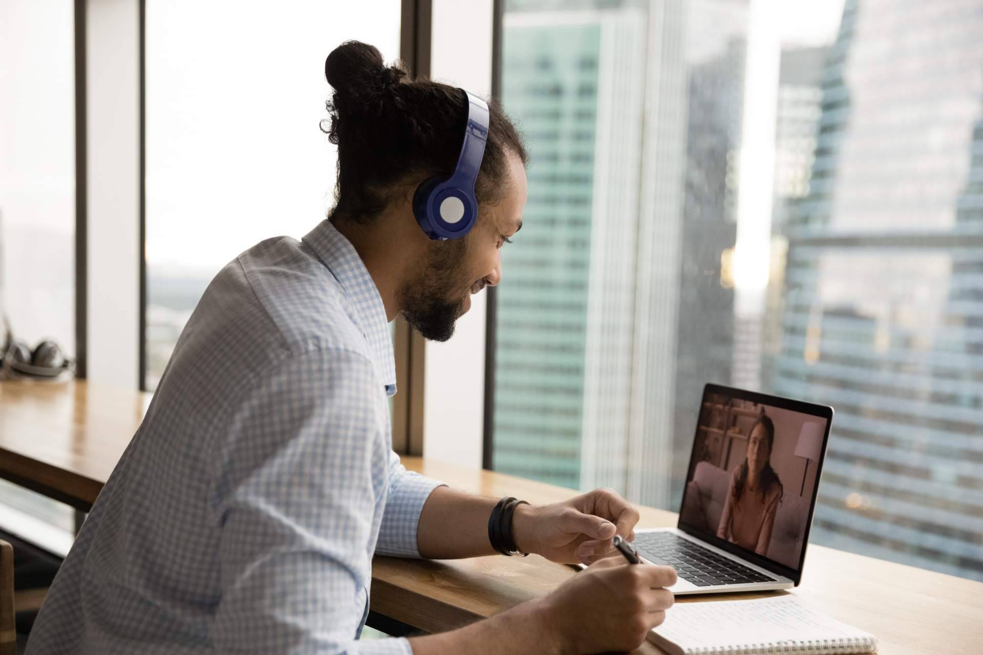 Clases particulares a domicilio y online en diferentes idiomas con La Academia de Inglés
