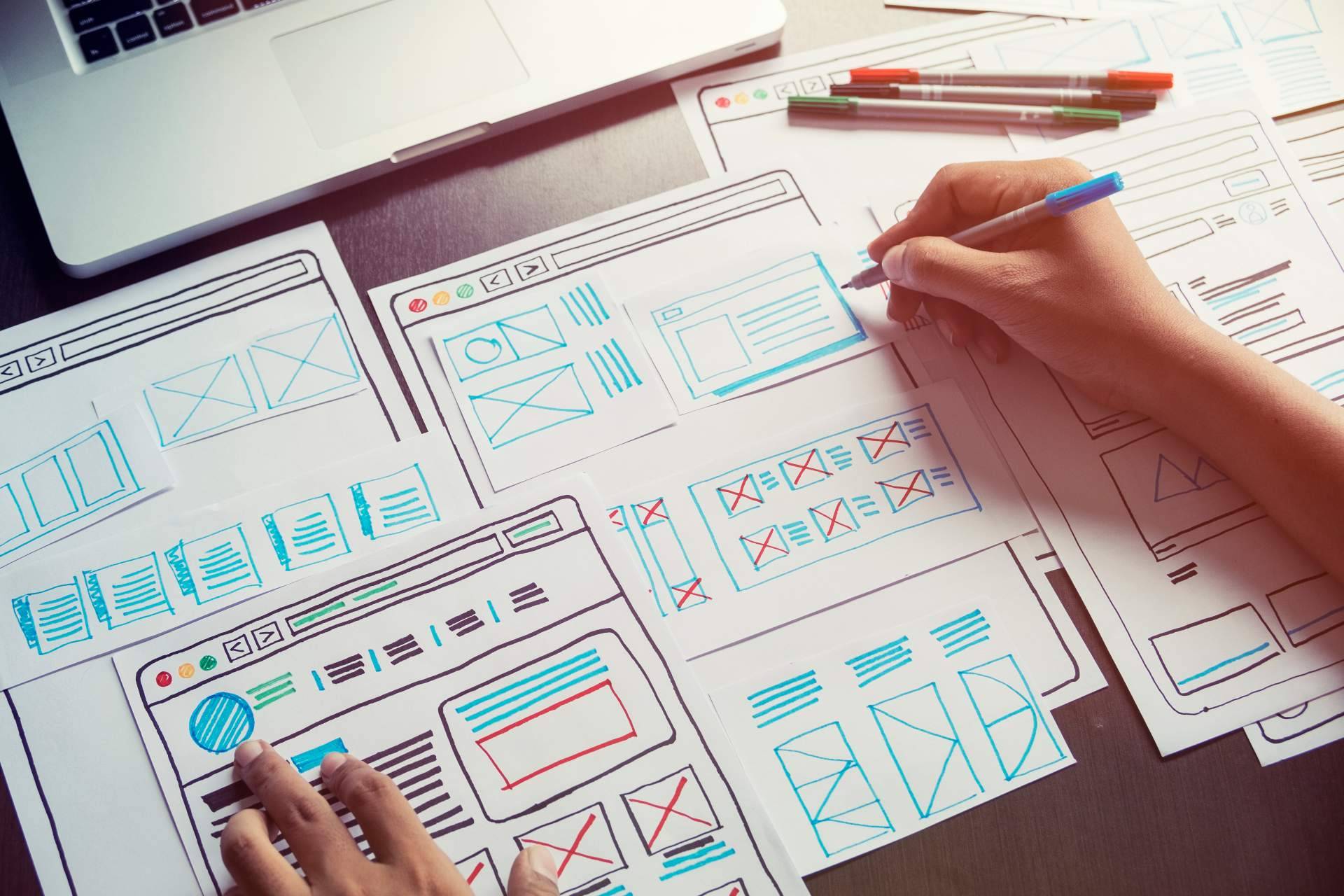 PREAM Internet, especialistas en crear un diseño web optimizado para cada cliente