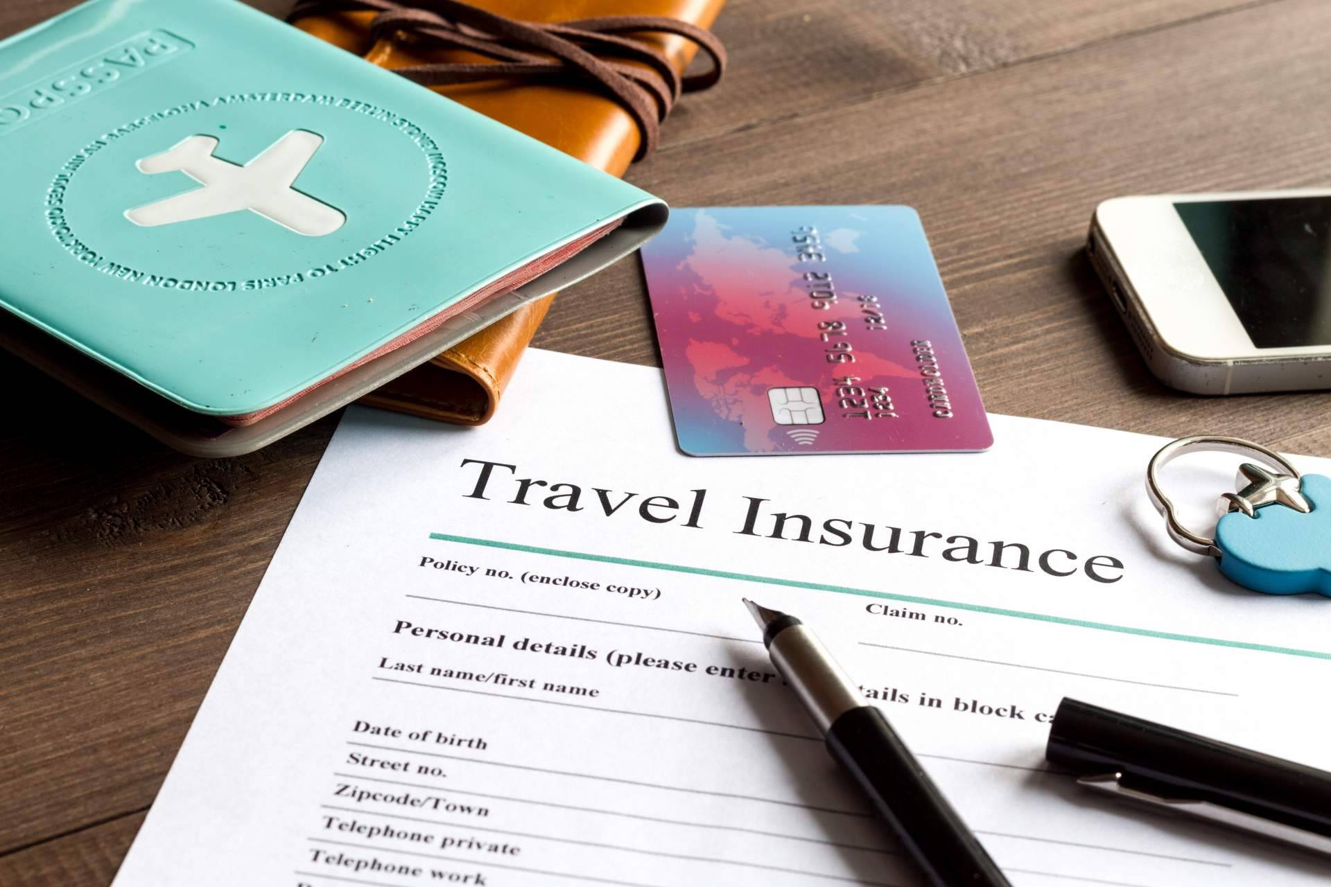Activar un seguro de viaje, de la mano de Coverontrip