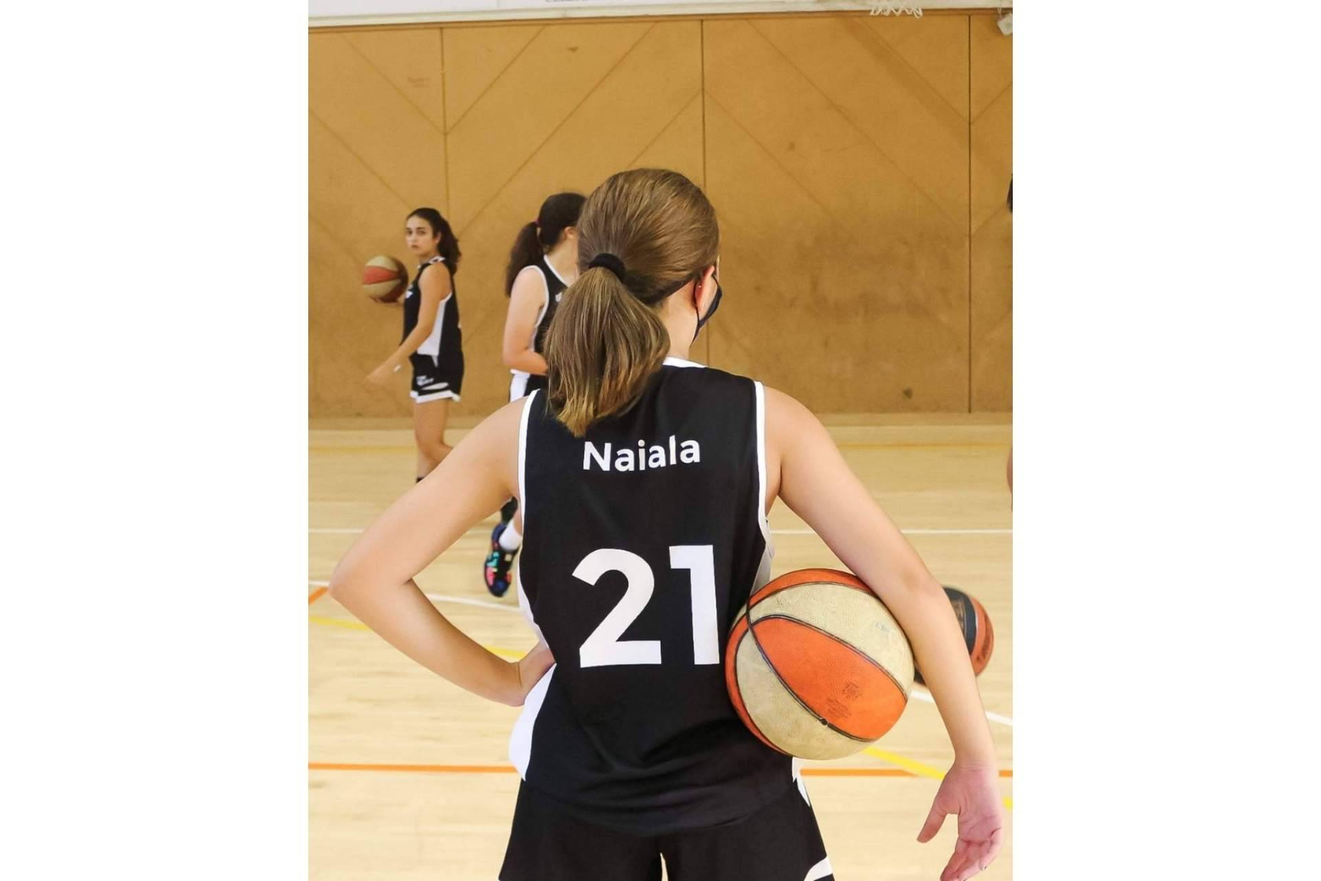 ITW Sport, la importancia de los hábitos en etapas de formación para los jugadores de baloncesto
