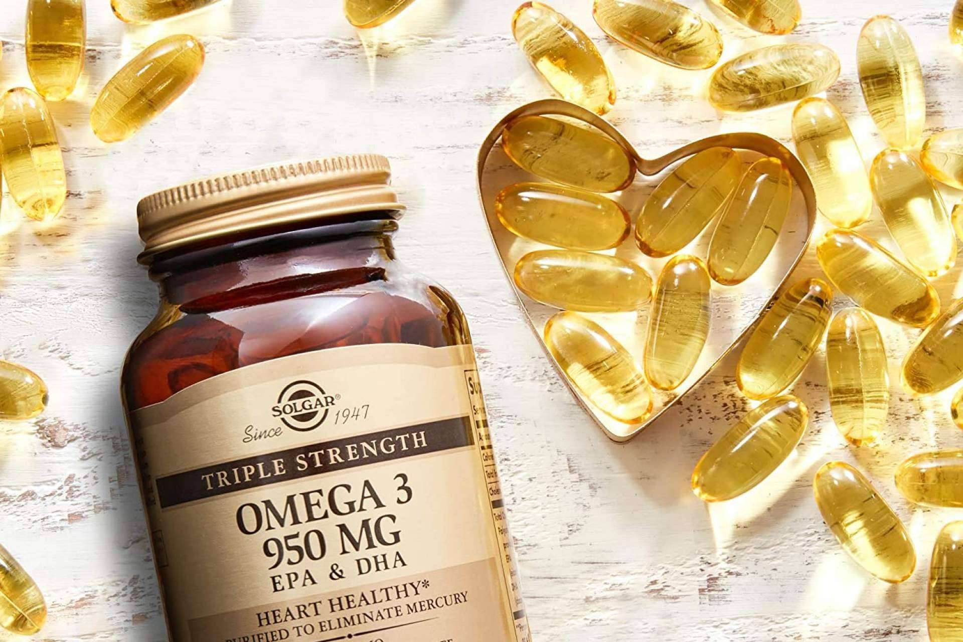 La relevancia del Omega3 para la salud, por el Centro de Naturopatía y la Salud