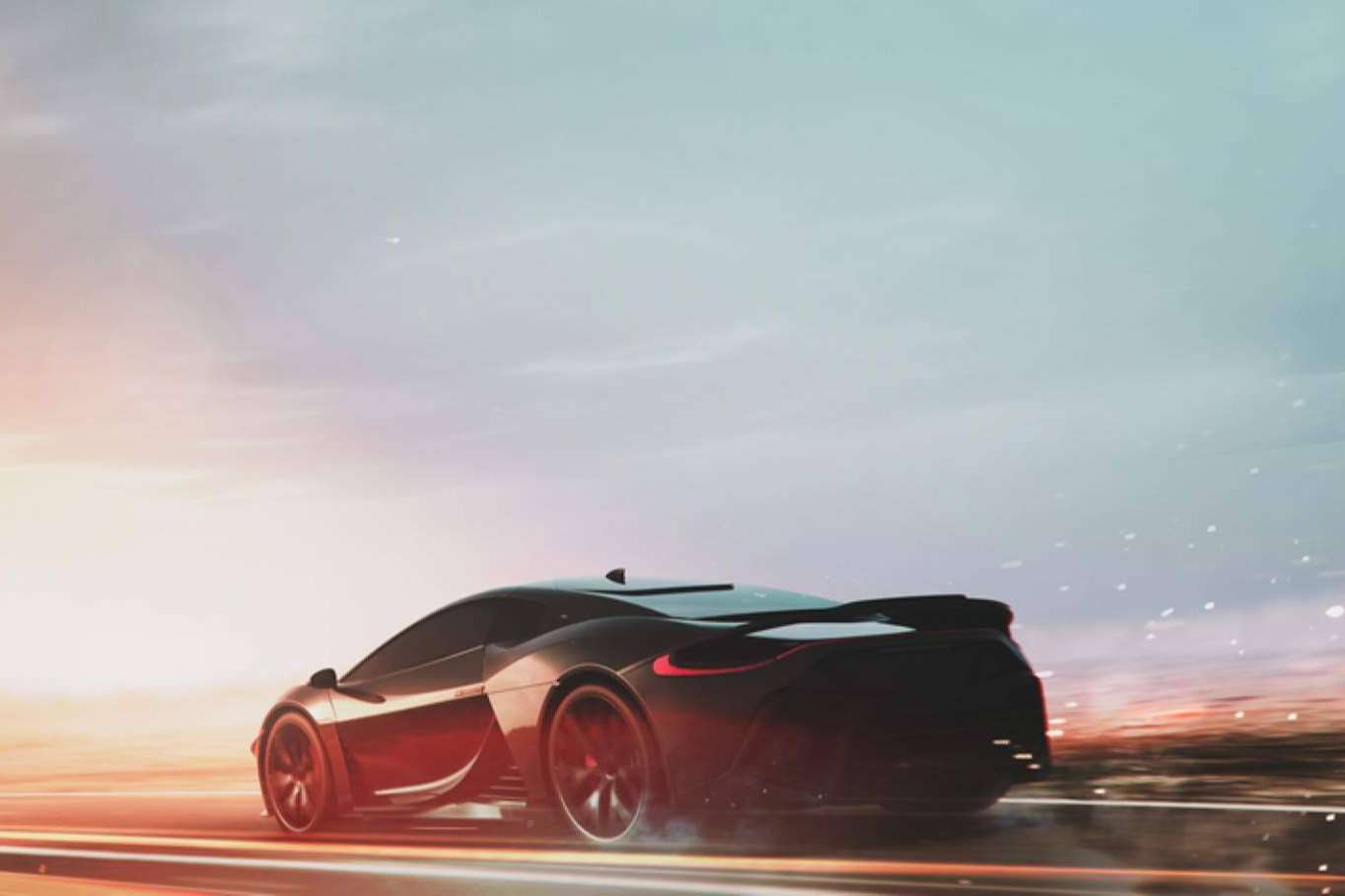 Radikal Cars y su catálogo exclusivo de vehículos de alta gama