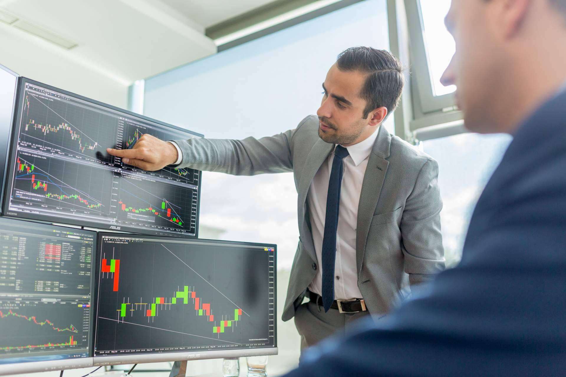 Las estrategias trading 100 % comprobadas, por Área de Inversión