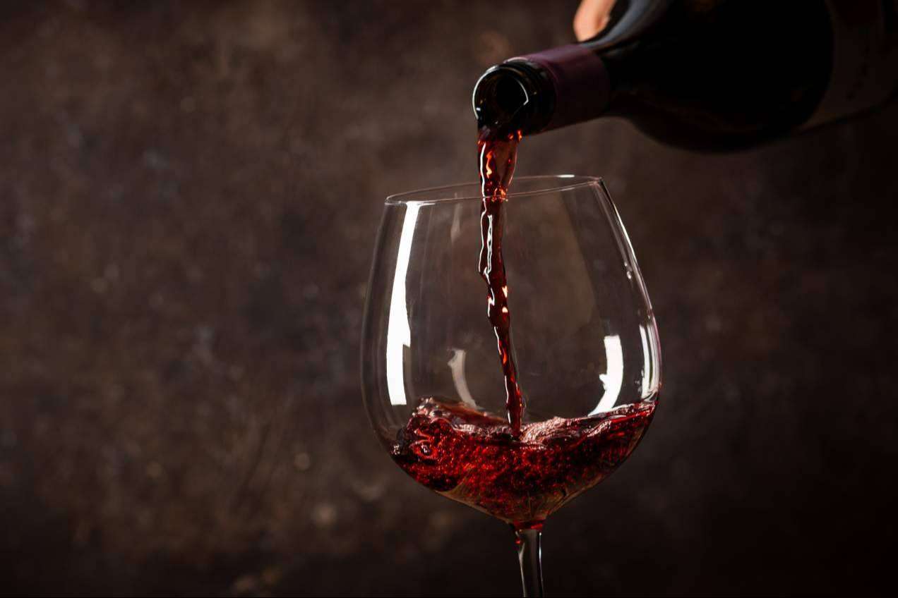 Vinomet, los vinos franceses y el champagne