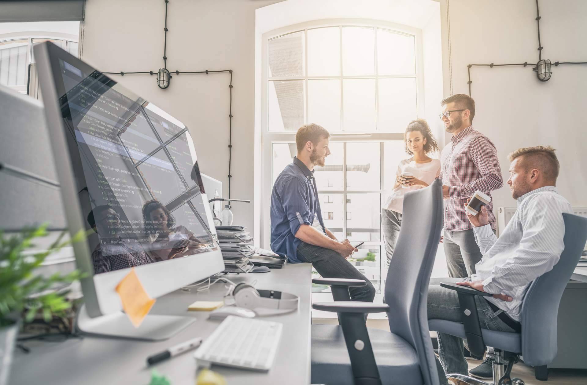 Los servicios de outsourcing de CE Consulting Las Palmas