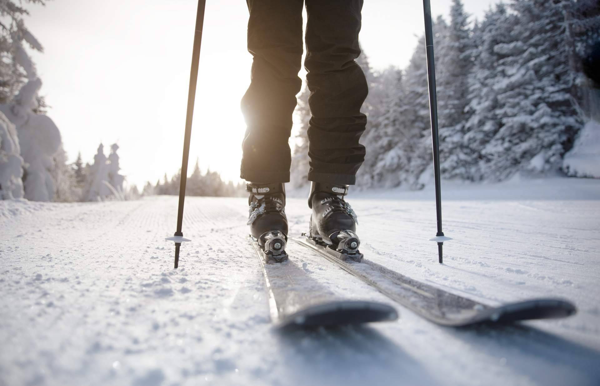 La empresa Sierra Nevada Adventure & Ski y el alquiler de esquís en Sierra Nevada