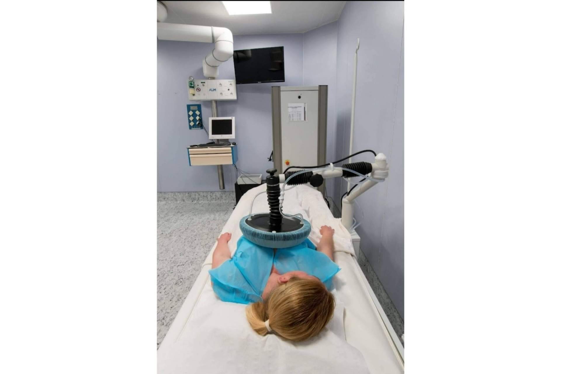 Avance científico de oncothermia/nanothermia en el cáncer por Cellumed Clinic