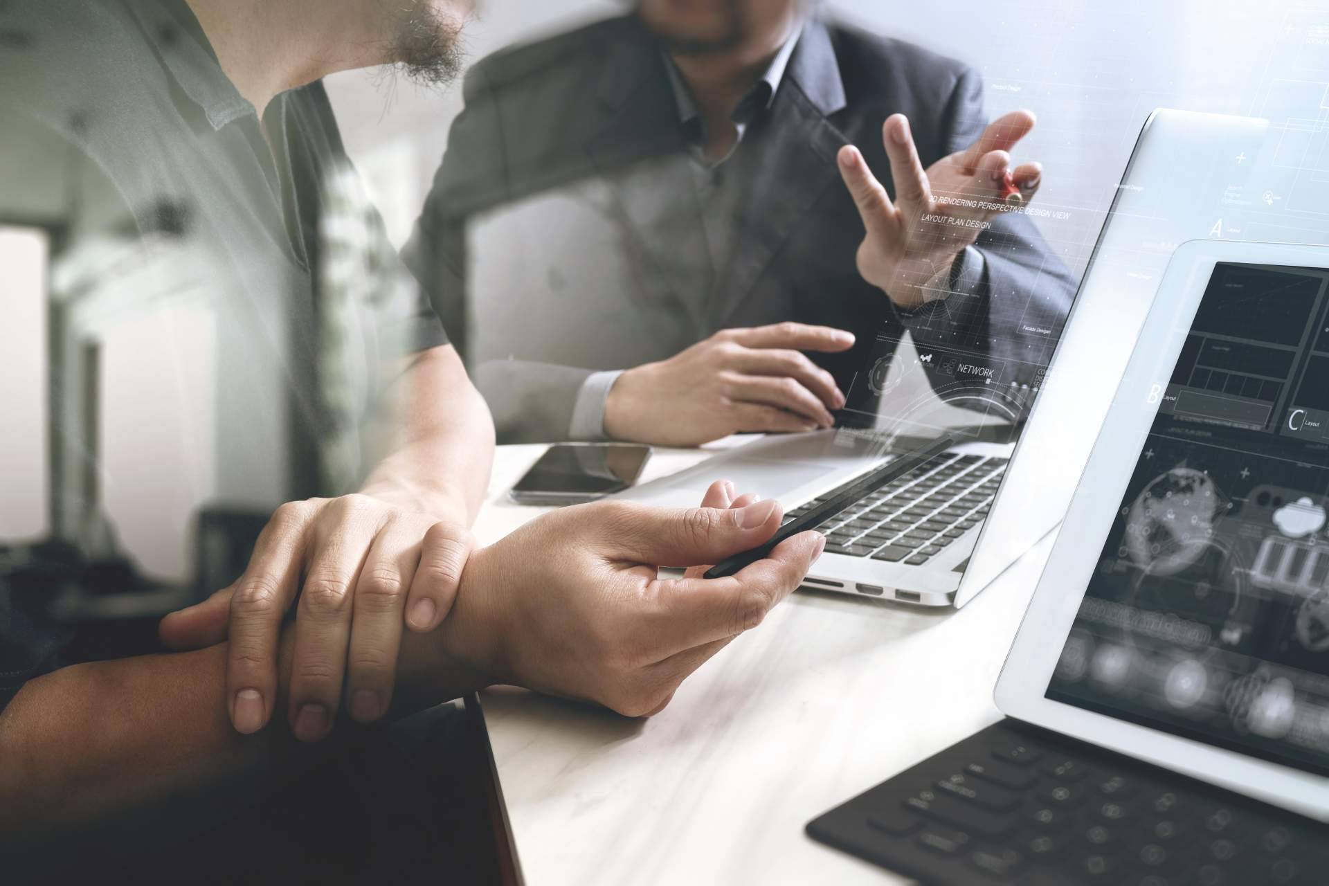 El convenio con prácticas en empresas para introducirse en el mercado laboral, por Aicad Business School