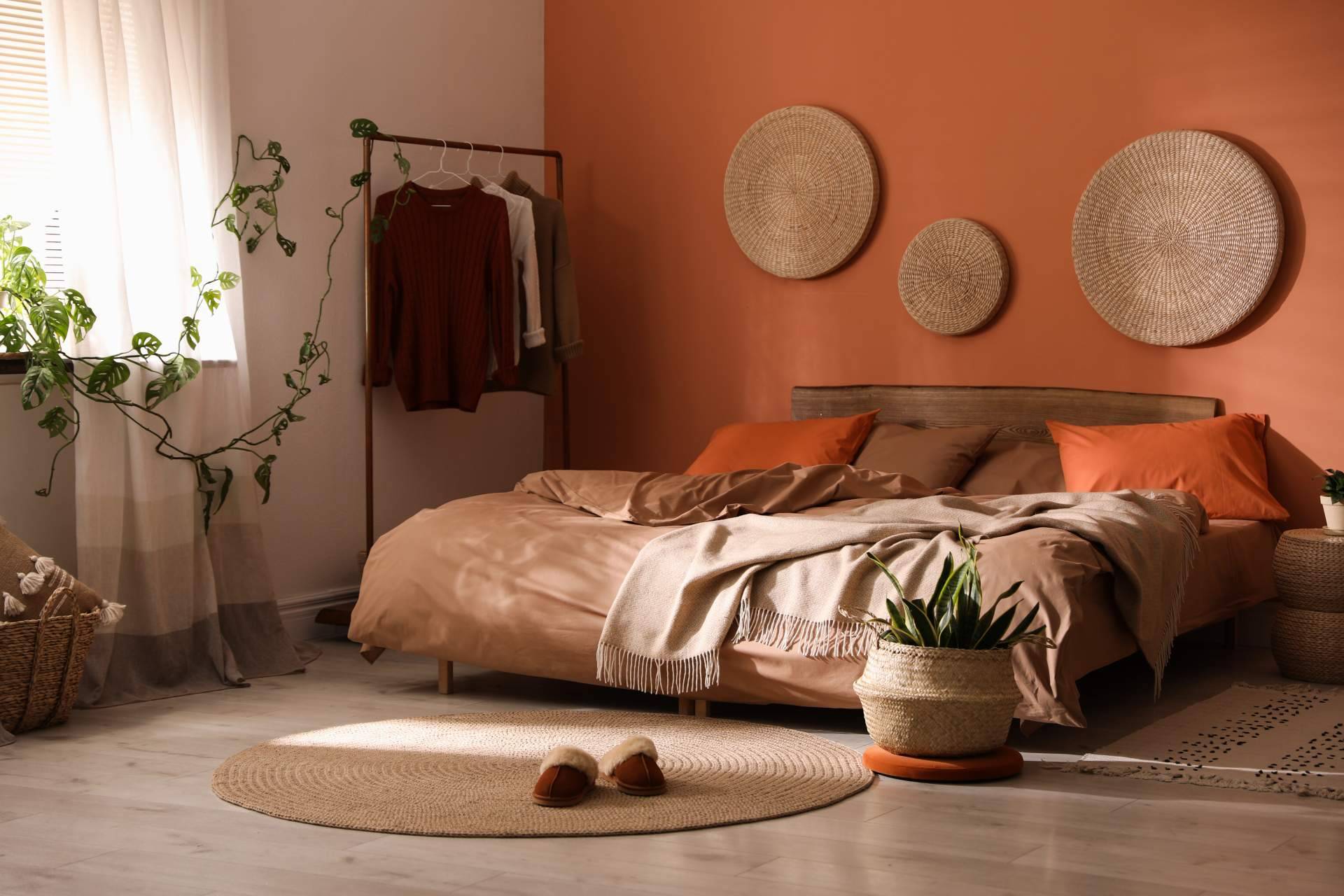 Tips para decorar una habitación, de la mano de SM Decoración
