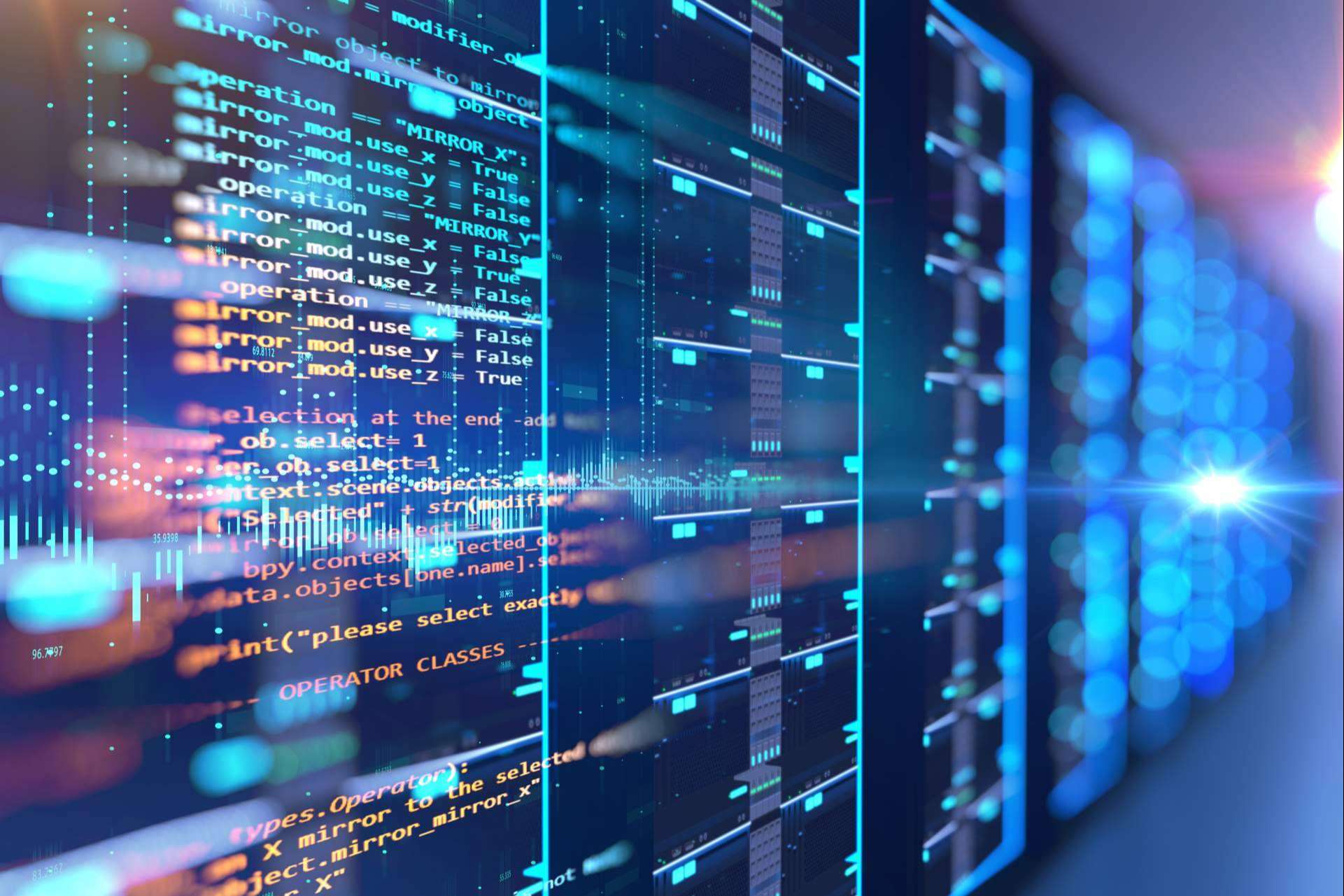 Planes web con los servidores de ERA Hosting Almería