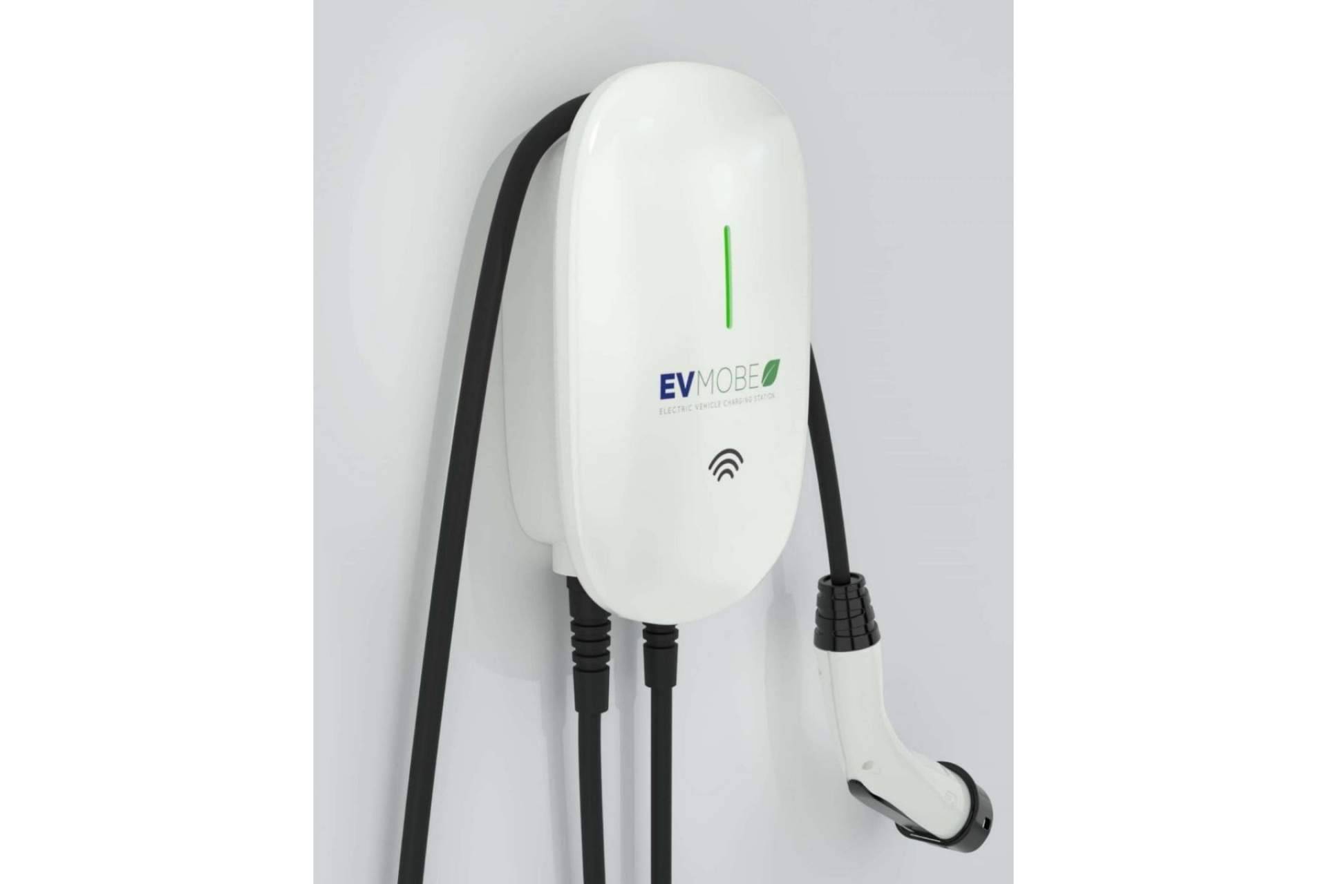 Cómo instalar un punto de recarga de vehículo eléctrico en parkings comunitarios