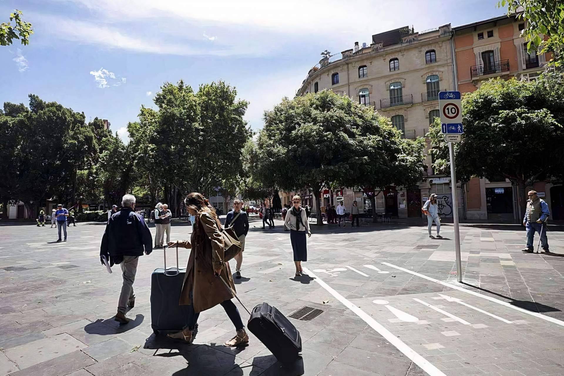 Las sanciones por alquiler turístico en Baleares pueden ser anuladas, según expone Martínez-Blanco Abogados