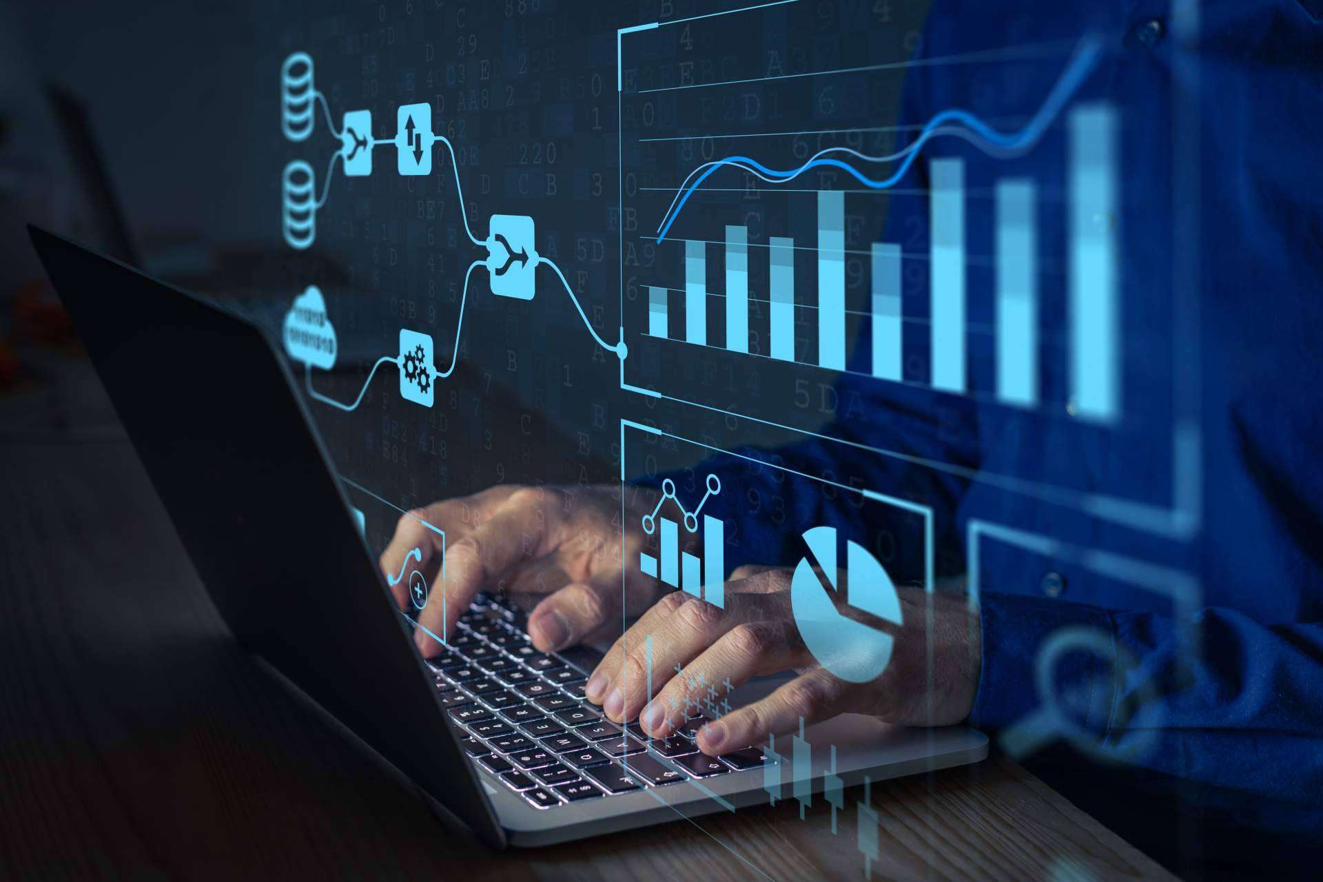 ¿Qué servicios y ventajas ofrece un perito informático?