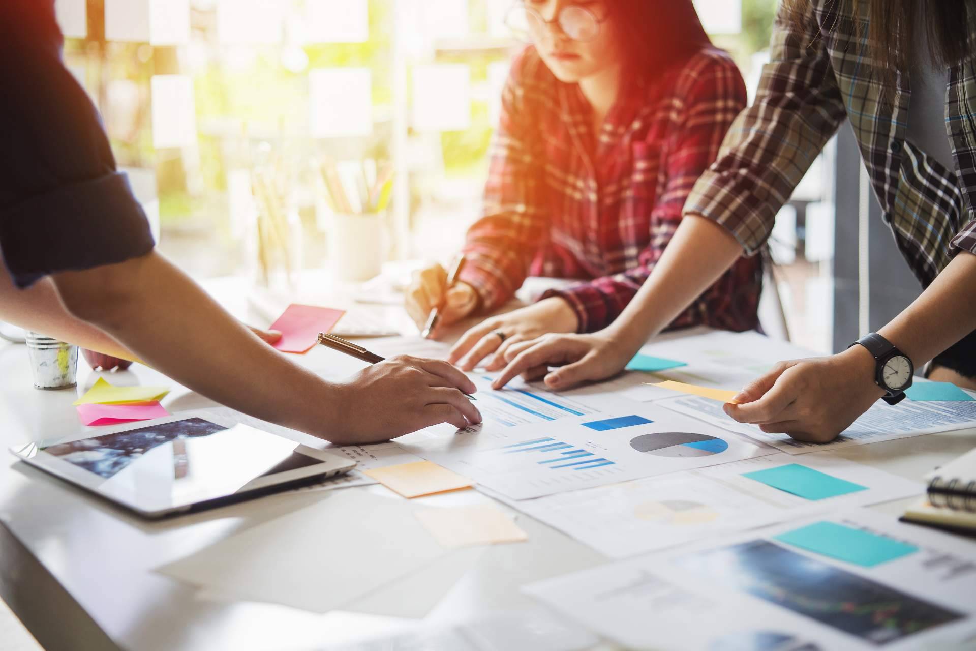 iEmpresa, el aliado para implementar marketing digital en Madrid y marcar la diferencia