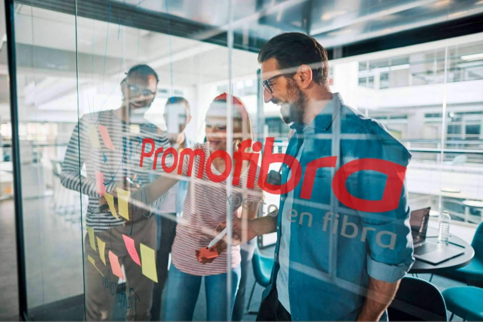 Promofibra y su crecimiento, desarrollo y búsqueda activa de nuevos franquiciados